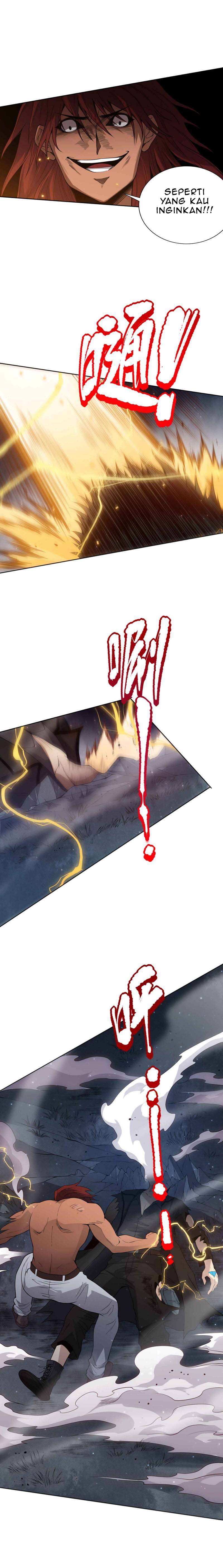 Ultimate Soldier Chapter 146 Gambar 15
